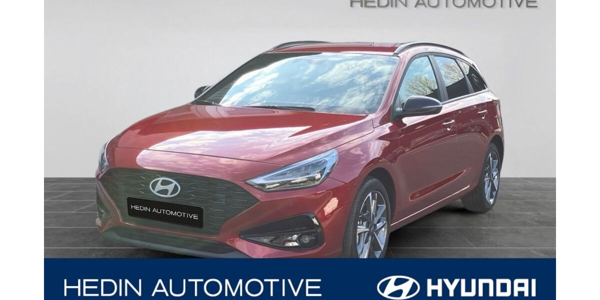 Hyundai i30 9.900 km 27.690 &euro; Kaiserslautern 67655