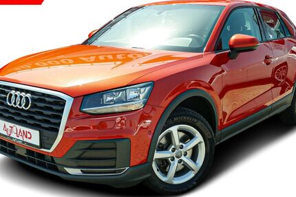 Audi Q2 81.752 km 19.490 &euro; Greifswald 17489