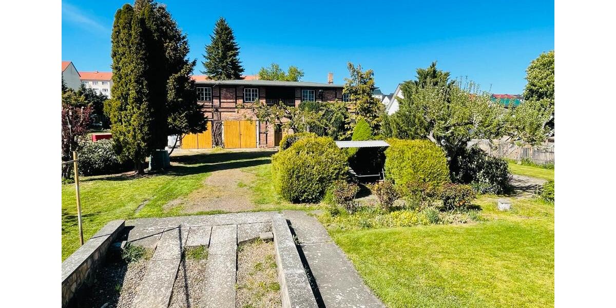 Einfamilienhaus Südharz - 5 Zimmer, 152 m&sup2;, 180.000&euro; | Angebot:26465500