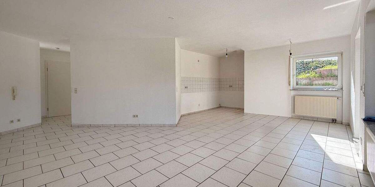 Etagenwohnung Leimen St Ilgen - 2 Zimmer, 64 m&sup2;, 210.000&euro; | Angebot:25357068