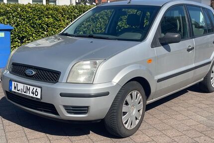 Ford Fusion 168.000 km 2.190 &euro; Winsen/Luhe 21423