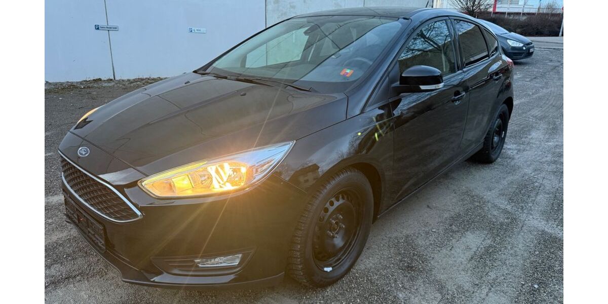 Ford Focus 149.950 km 4.499 &euro; Filderstadt / bei Stuttgart 70794