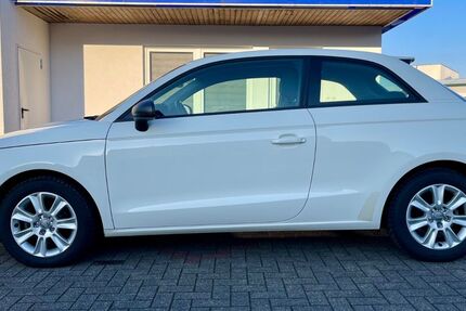 Audi A1 122.000 km 5.950 &euro; Wipperfürth 51688