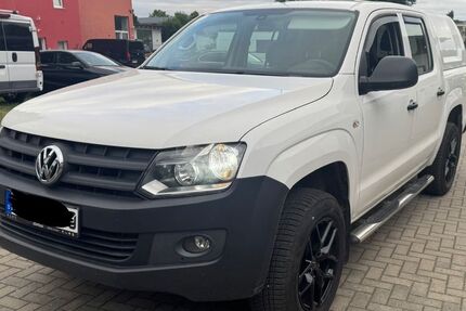 VW Amarok 193.000 km 16.800 &euro; Rudolstadt 07407