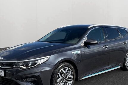 Kia Optima 52.593 km 19.990 &euro; Datteln 45711