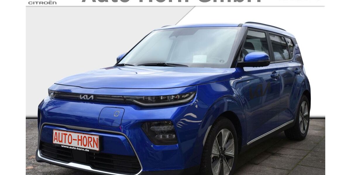 Kia Soul 11.000 km 31.500 &euro; Kiel 24146