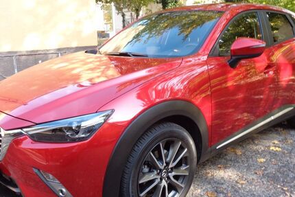 Mazda CX-3 28.320 km 12.800 &euro; Magdeburg 39110