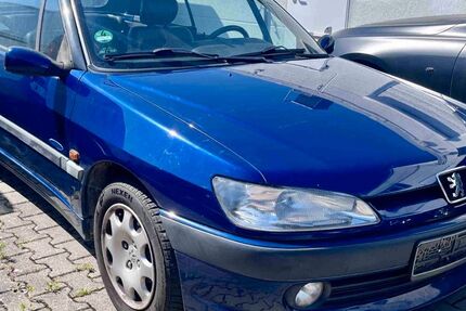 Peugeot 306 148.000 km 3.990 &euro; Rödermark 63322