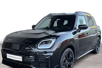 Mini Cooper C Countryman 21.900 km 38.980 &euro; Lindau 88131