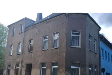 Komplett sanierungsbedürftiges Reiheneckhaus ** Mietkauf möglich ** zimmer