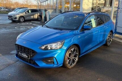 Ford Focus 54.950 km 17.990 &euro; Kamp-Lintfort 47475