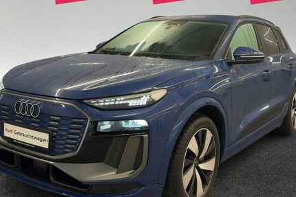 Audi Q6 e-tron 8.941 km 59.350 &euro; Hannover 30179