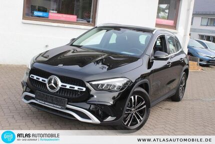 Mercedes GLA 180