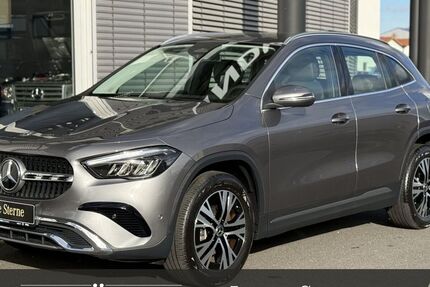 Mercedes-Benz GLA 180 3.621 km 34.990 &euro; Haßfurt 97437