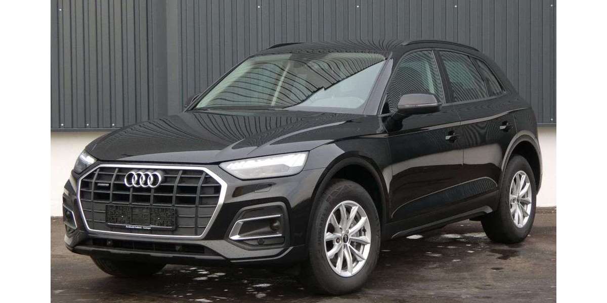 Audi Q5 157.500 km 29.790 &euro; Lauingen/Donau 89415