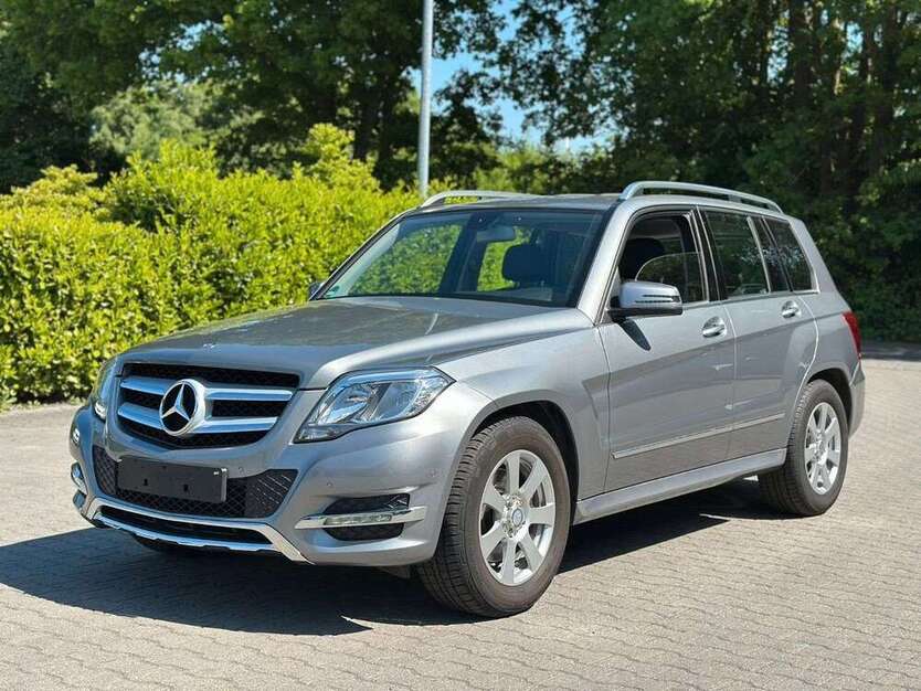 GLK 200