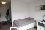 Kapitalanlage in Aachen: Vollmöbliertes Studentenappartement mit stabilem Vermietungskonzept - 1- Aachen Aachen-Mitte | Angebot:26596351