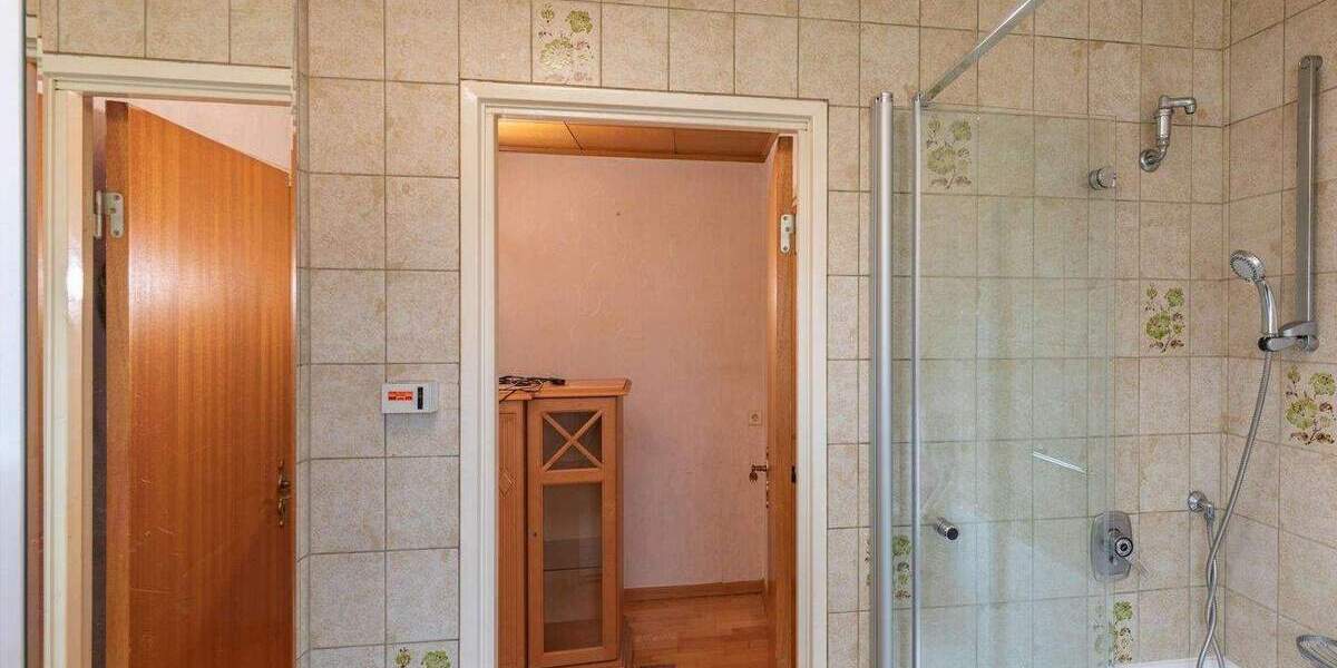 Reihenendhaus Stuhr Varrel - 4 Zimmer, 129 m&sup2;, 199.000&euro; | Angebot:25754045