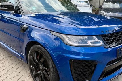 Land Rover Range Rover Sport 91.349 km 49.990 &euro; Schönefeld 12529
