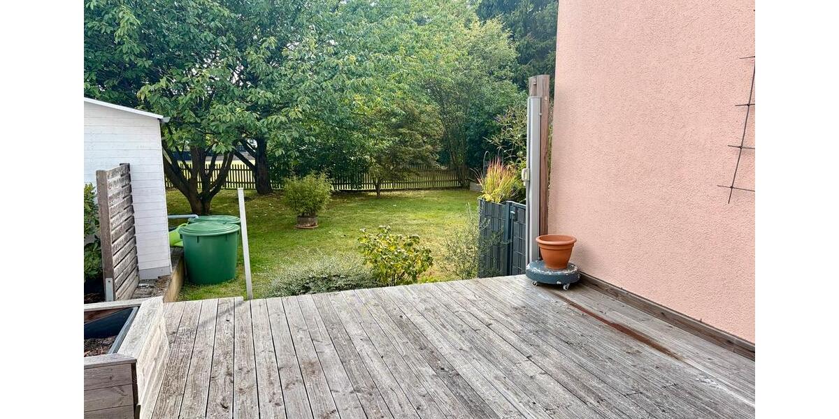 Dachgeschoßwohnung Schöffengrund - 1 Zimmer, 48 m&sup2;, 95.000&euro; | Angebot:27281949