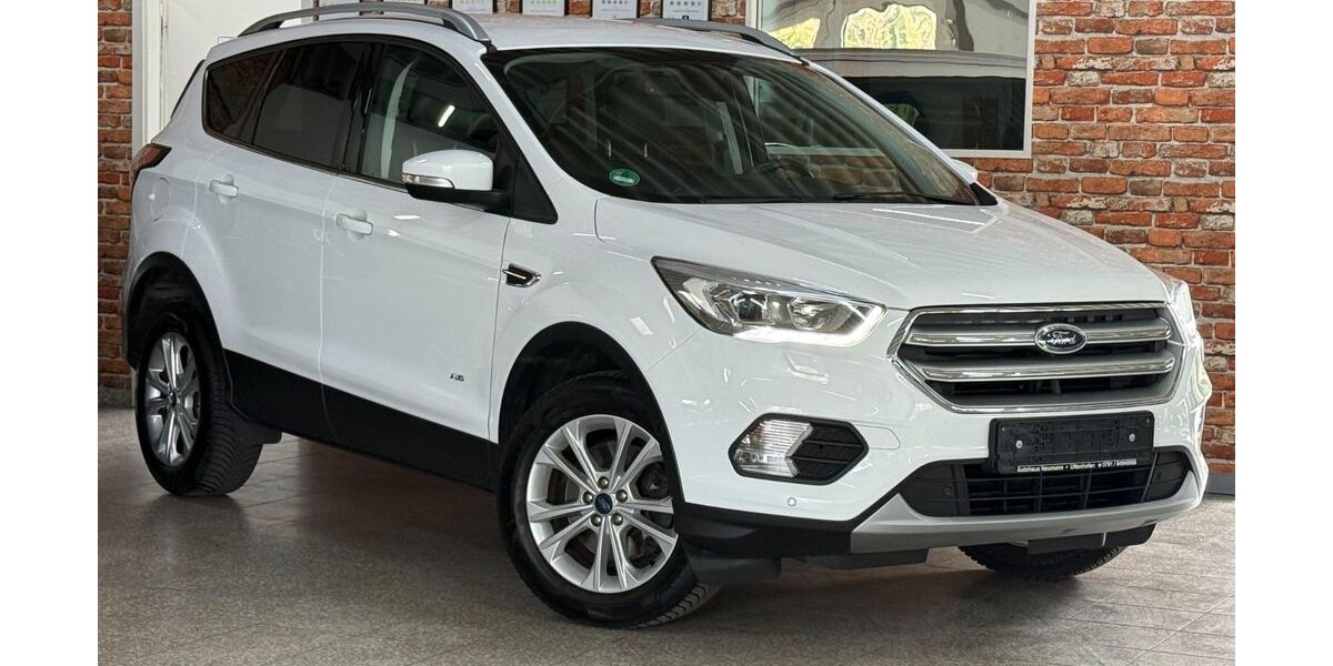 Ford Kuga 106.000 km 15.990 &euro; Uttenhofen bei Schwäbisch Hall 74538