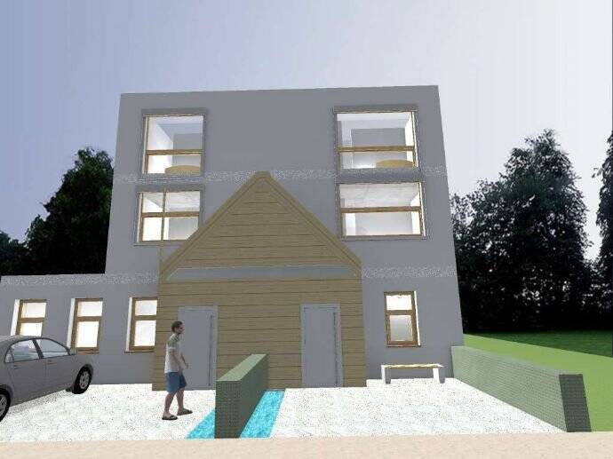 Doppelhaushälfte Düsseldorf Oberbilk - 5 Zimmer, 140 m&sup2;, 799.000&euro; | Angebot:23962769