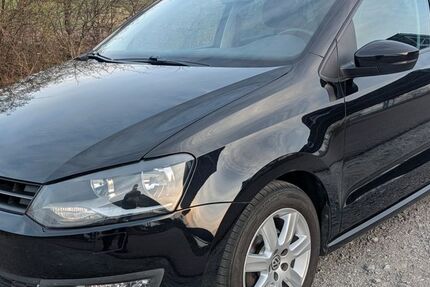 VW Polo 146.900 km 5.450 &euro; Schwäbisch Hall 74523