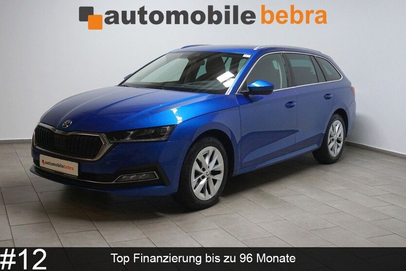 Skoda Octavia 70.315 km 22.990 € Bebra 36179
