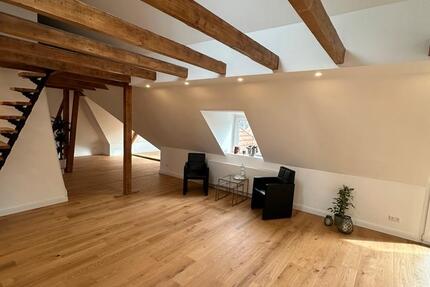 Wohnung Hannover Nord - 1 Zimmer, 80 m&sup2;, 449.999&euro; | Angebot:26057566