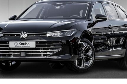 VW Passat Variant 3.500 km 61.450 &euro; Beckum 59269