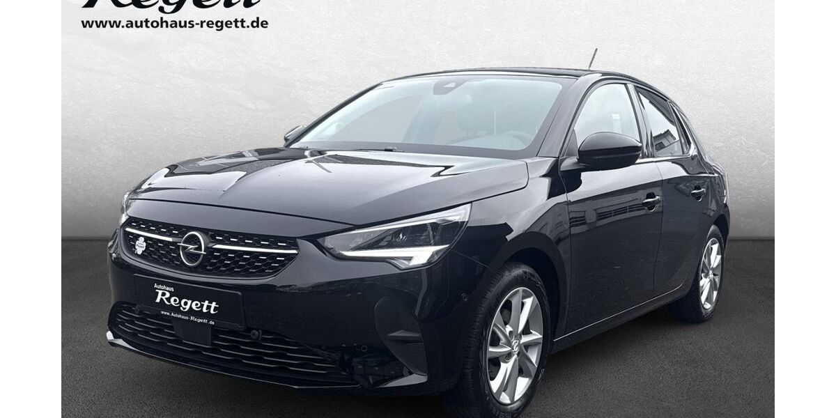 Opel Corsa 40.799 km 13.490 &euro; Delbrück-Westenholz 33129