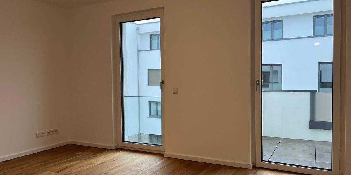 Etagenwohnung Wolfsburg Reislingen - 2 Zimmer, 77 m&sup2;, 280.000&euro; | Angebot:25287803