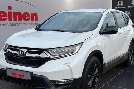 Honda CR-V 99.935 km 24.959 &euro; Dortmund 44149