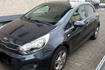 Kia Rio 88.600 km 4.490 &euro; Linsengericht 63589