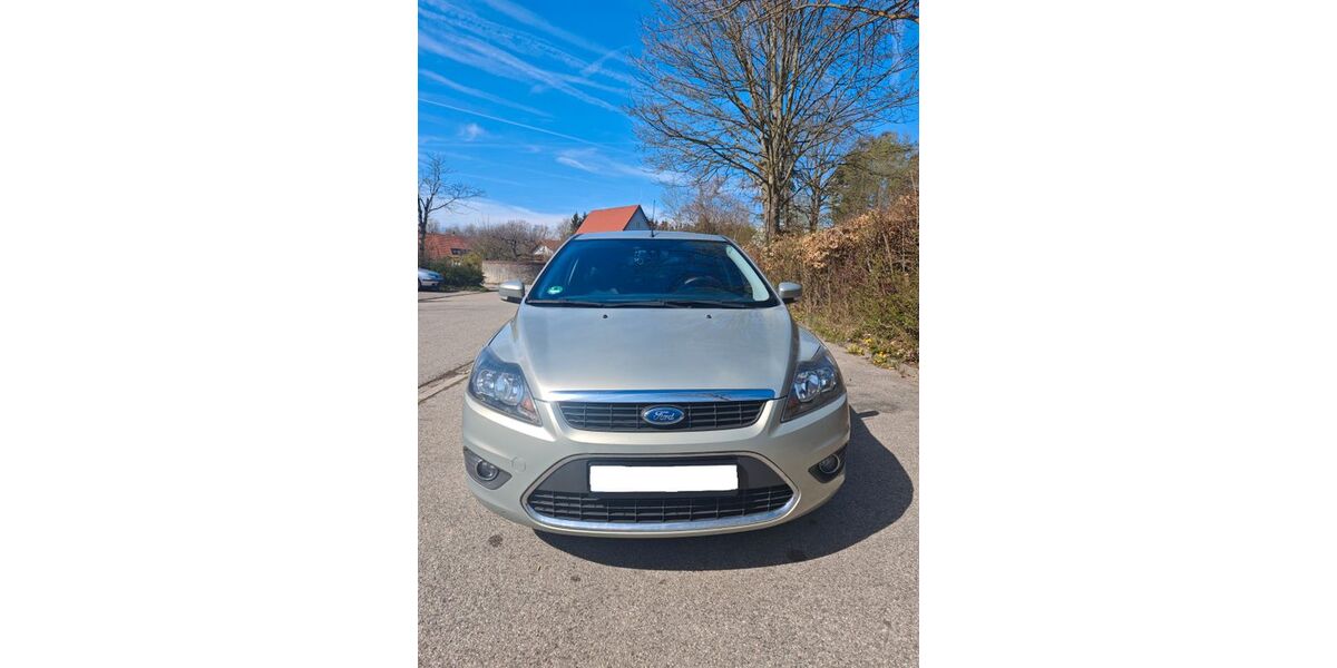 Ford Focus 230.000 km 3.600 &euro; Waldkraiburg 84478