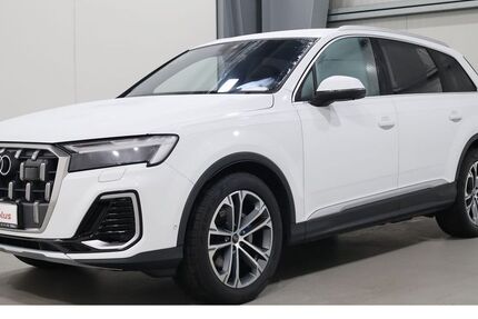 Audi Q7 12.676 km 68.820 &euro; Aachen 52078