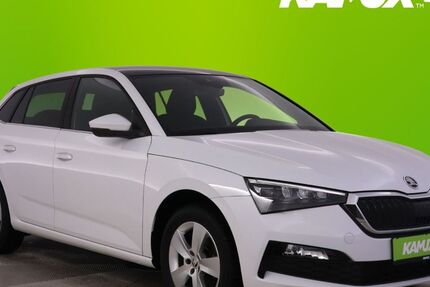 Skoda Scala 9.194 km 20.900 &euro; Ahrensburg 22926