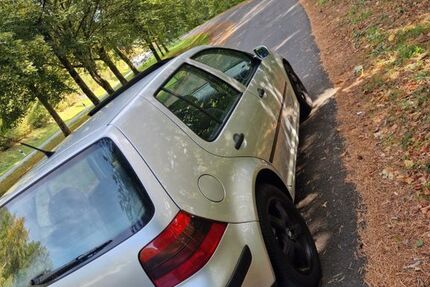 VW Golf 169.000 km 2.490 &euro; Mistelgau 95490