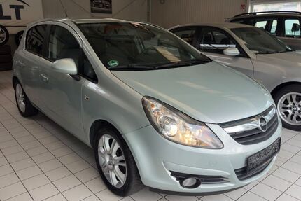 Opel Corsa 216.000 km 2.990 &euro; Berlin 12349