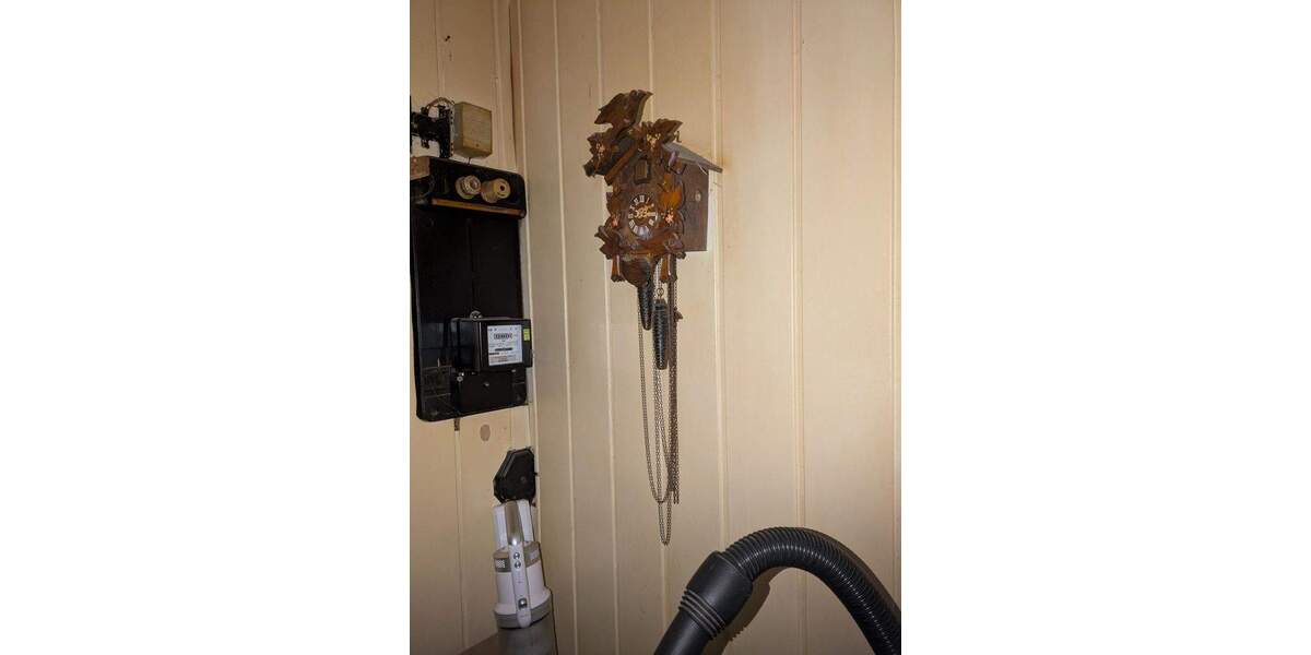 *** offene Besichtigung**** am 31.01.2026 von 12.00 Uhr bis 14.30 Uhr Hinrich-Fehrs-Str. 49 Husum 5 zimmer