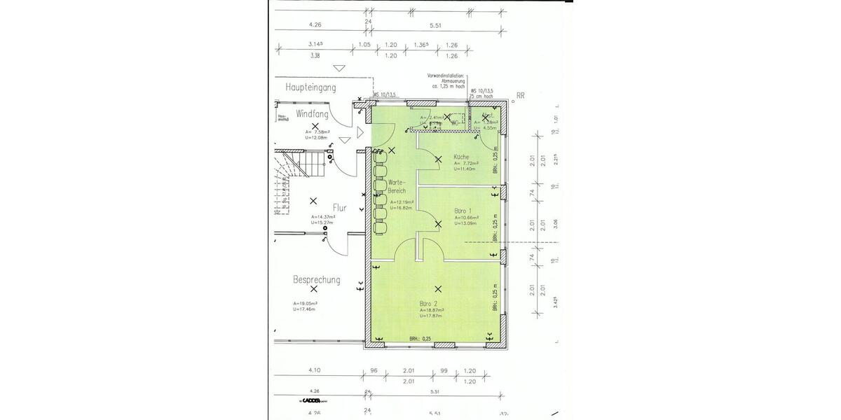 Gewerbeobjekt Beverungen - 430&euro; | Angebot:26061381