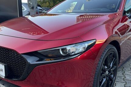 Mazda 3 17.597 km 26.900 € Bietigheim-Bissingen 74321