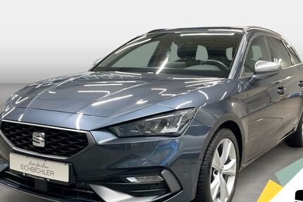 Seat Leon 29.382 km 25.569 &euro; Landshut 84030