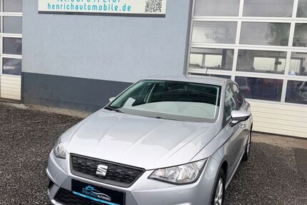 Seat Ibiza 67.770 km 13.999 &euro; Erbach 55494