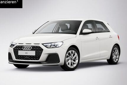 Audi A1 13.000 km 21.890 € Erfurt 99099