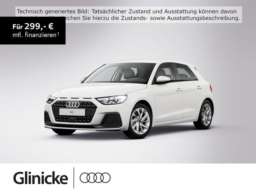 Audi A1 13.000 km 21.890 € Erfurt 99099