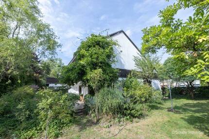 Freist. 2 - Familien - Haus mit Potential Nürnberg - Nord Haus kaufen 8 zimmer