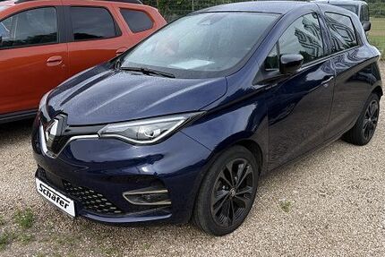 Renault ZOE 45.500 km 15.999 &euro; Daun 54550