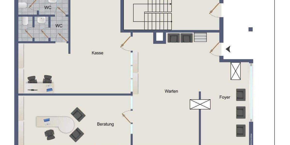 Gewerbeobjekt Keltern / Dietlingen Dietlingen - 145.000&euro; | Angebot:24860397