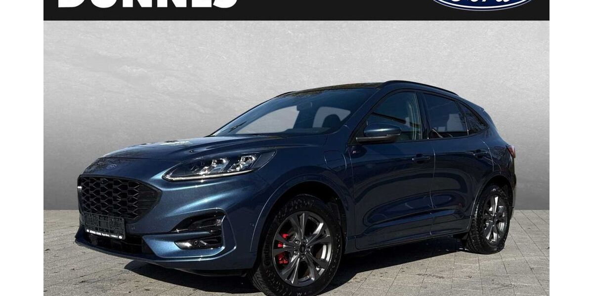 Ford Kuga 85.000 km 22.990 &euro; Regensburg 93059